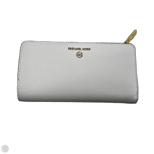 Wallet Designer By Michael Kors, Size: Medium