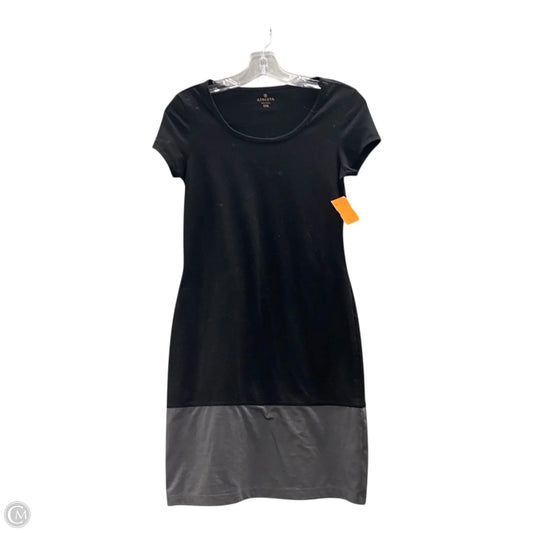 Dress Casual Short By Athleta In Black, Size: Xxs