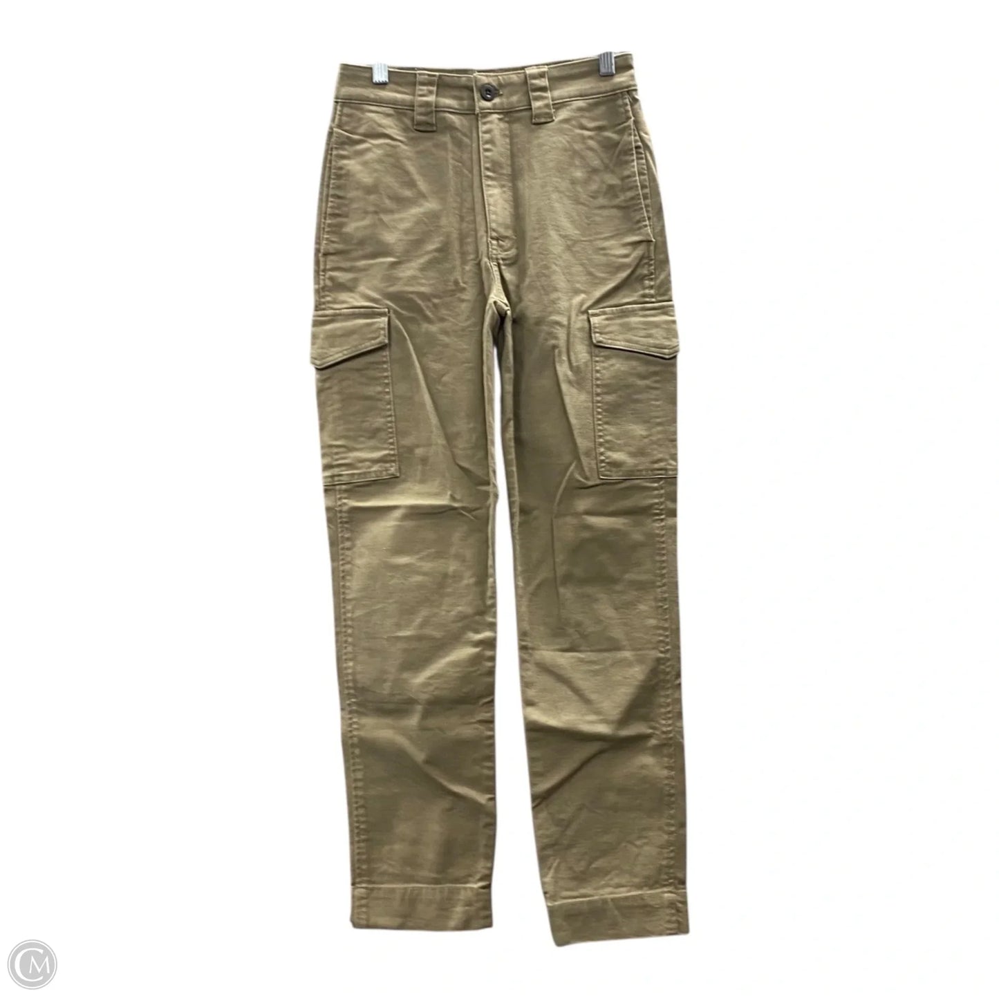 Pants Cargo & Utility By Madewell In Taupe, Size: 0