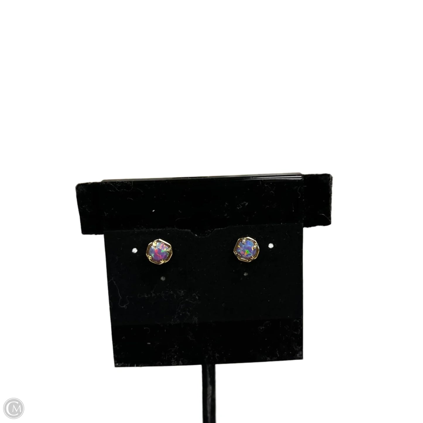 Earrings Stud By Kendra Scott