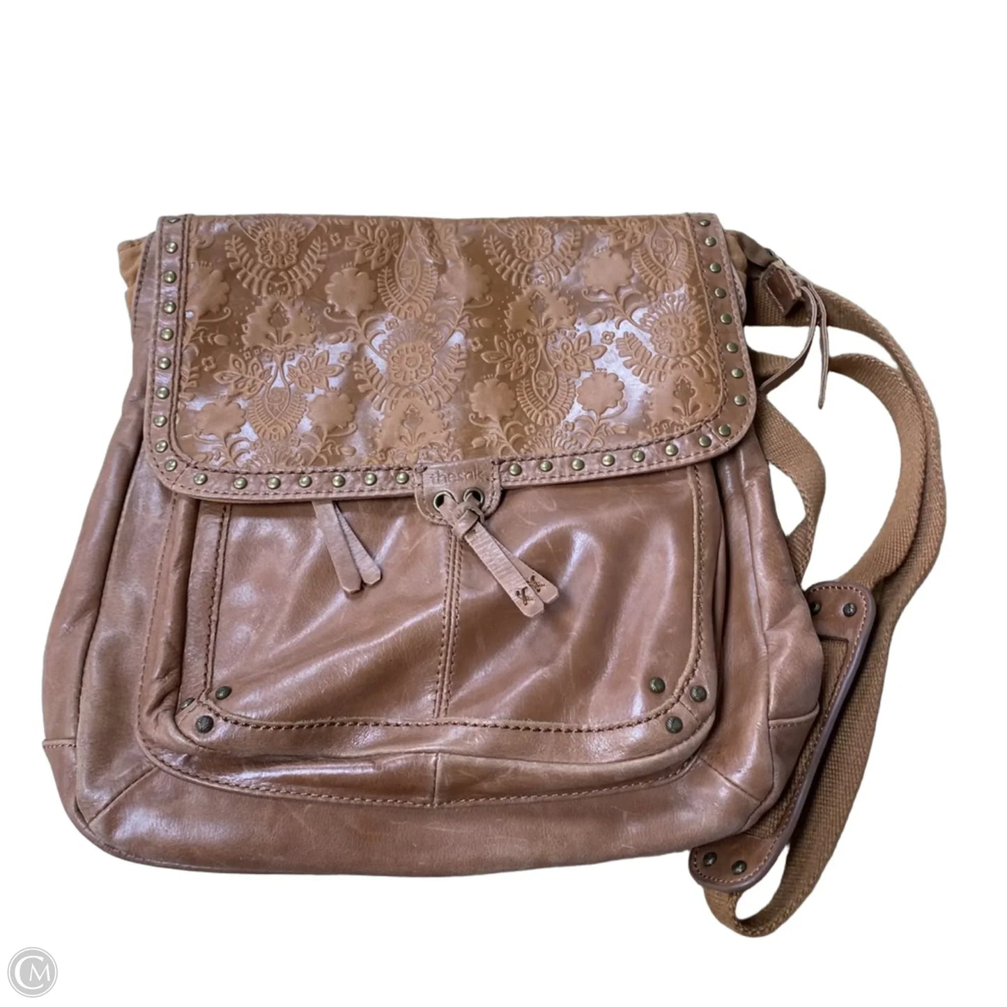 Backpack By The Sak, as is Size: Medium