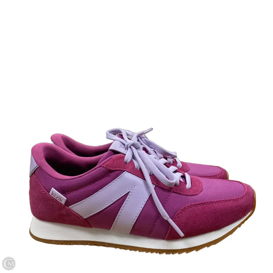 Shoes Sneakers By kizik In Pink, Size: 5.5