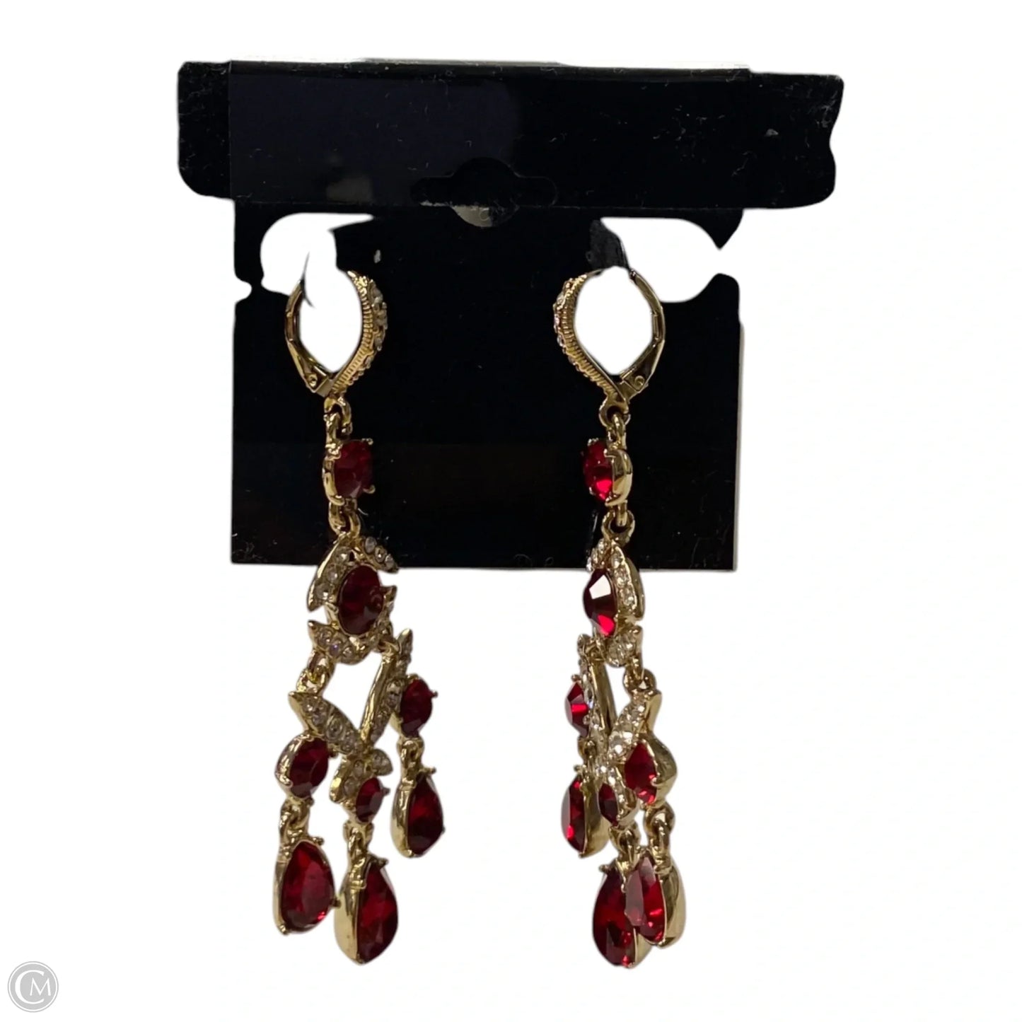Earrings Dangle/drop
