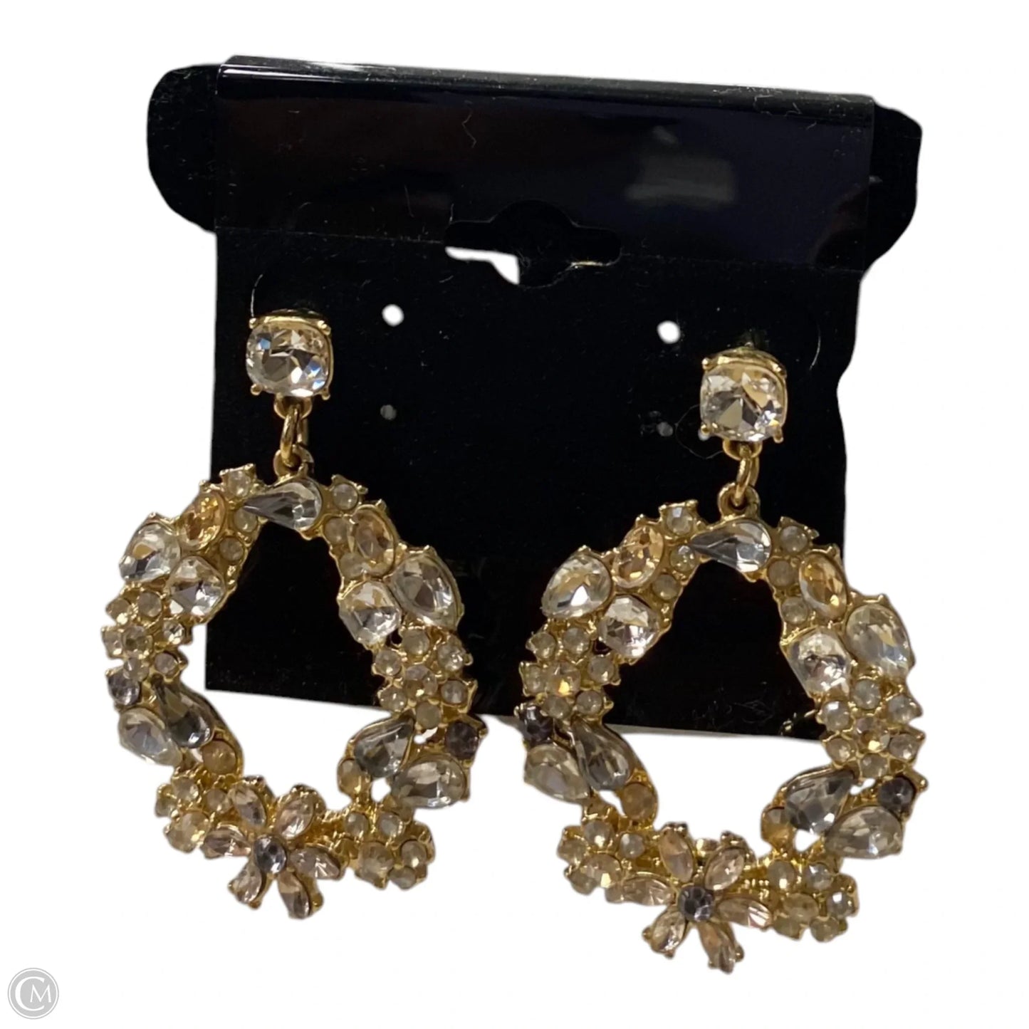 Earrings Dangle/drop
