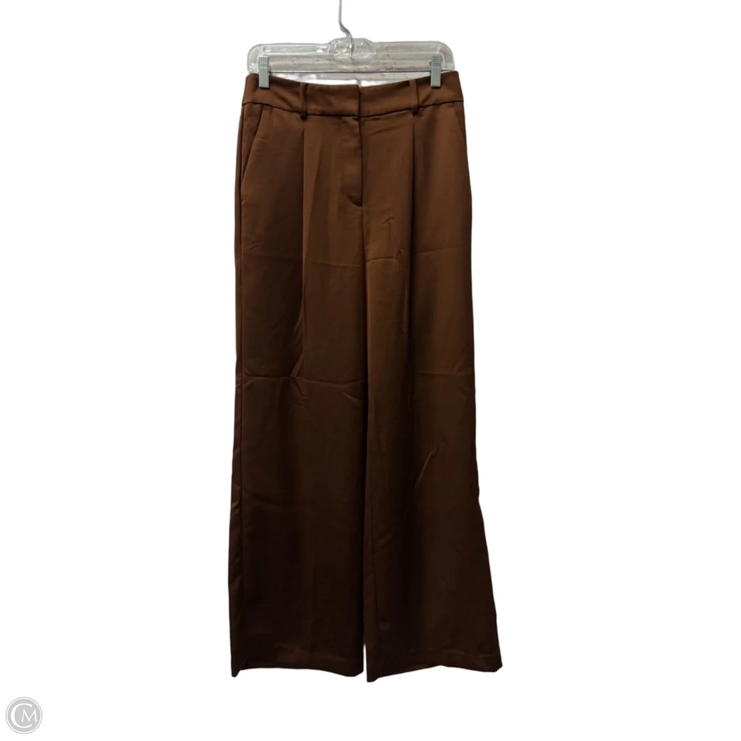 Pants Dress By Loft In Brown, Size: 2