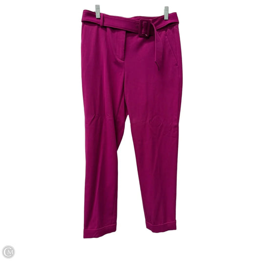 Pants Dress By Loft In Pink, Size: 0
