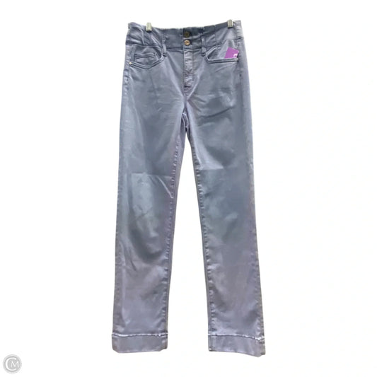 Jeans Skinny By White House Black Market In Blue, Size: 2