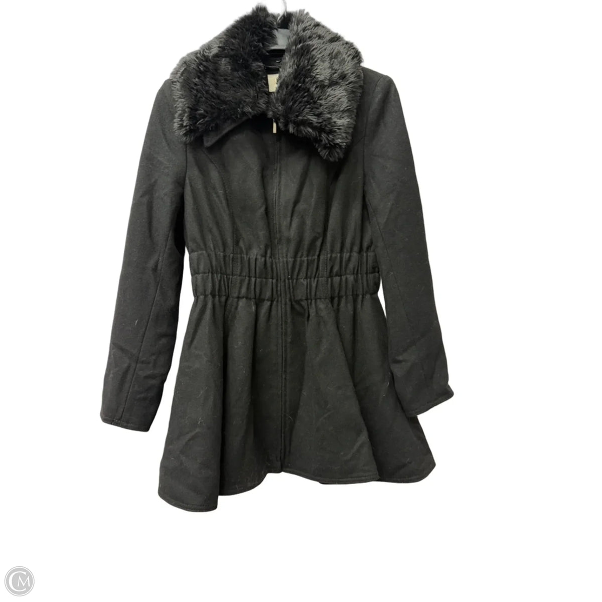 Jacket Other By Laundry In Black, Size: S