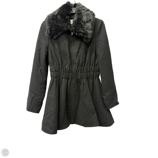 Jacket Other By Laundry In Black, Size: S