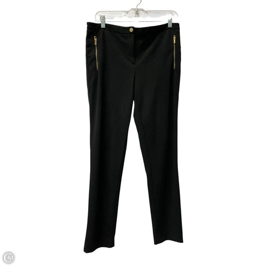 Pants Dress By Calvin Klein In Black, Size: 10