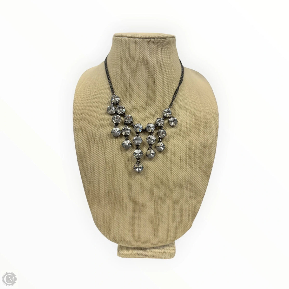 Necklace Pendant By Cme