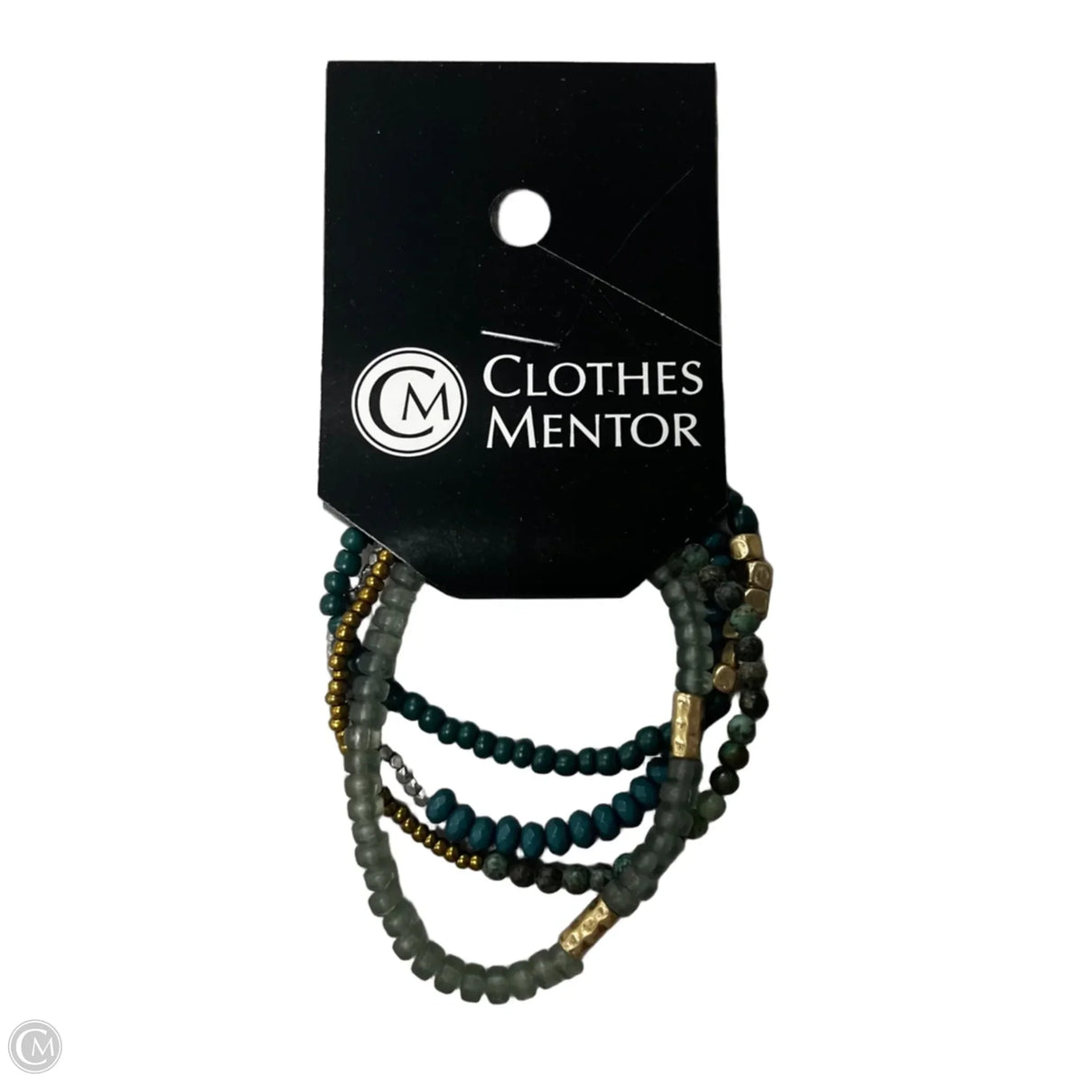 Bracelet Beaded