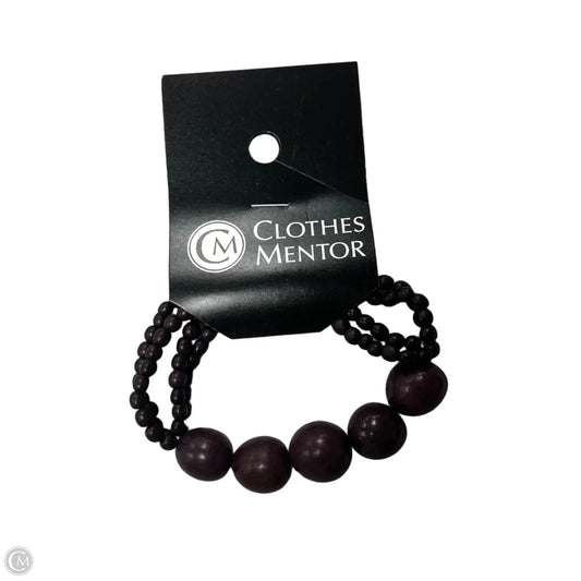 Bracelet Beaded