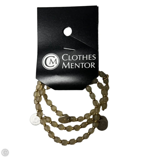 Bracelet Beaded