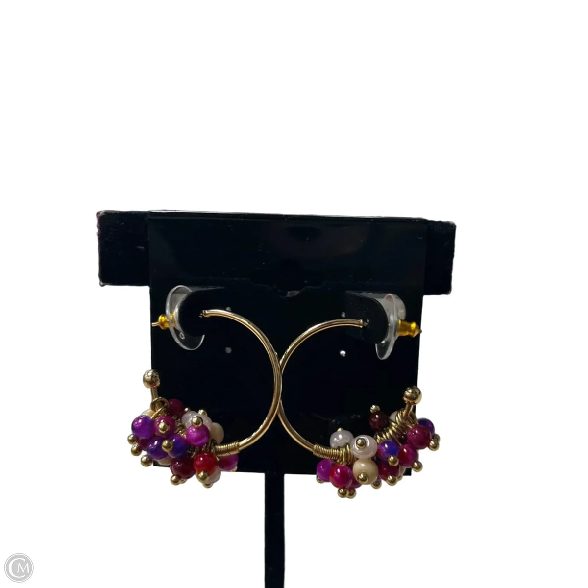 Earrings Hoop