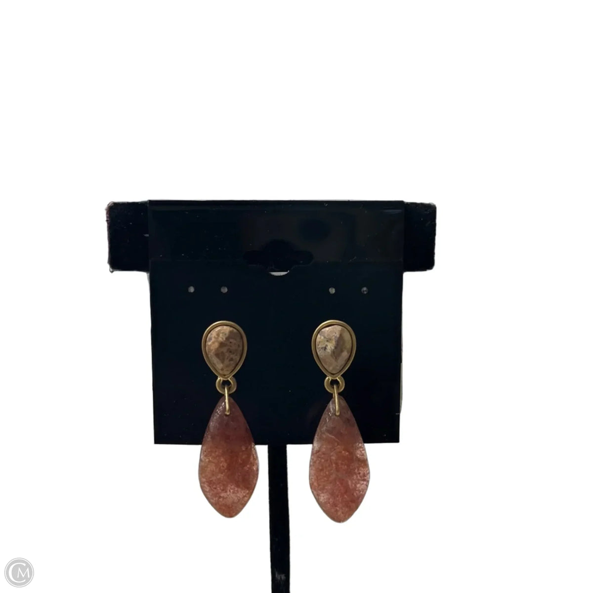 Earrings Dangle/drop