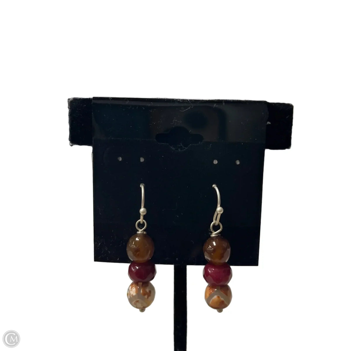 Earrings Dangle/drop