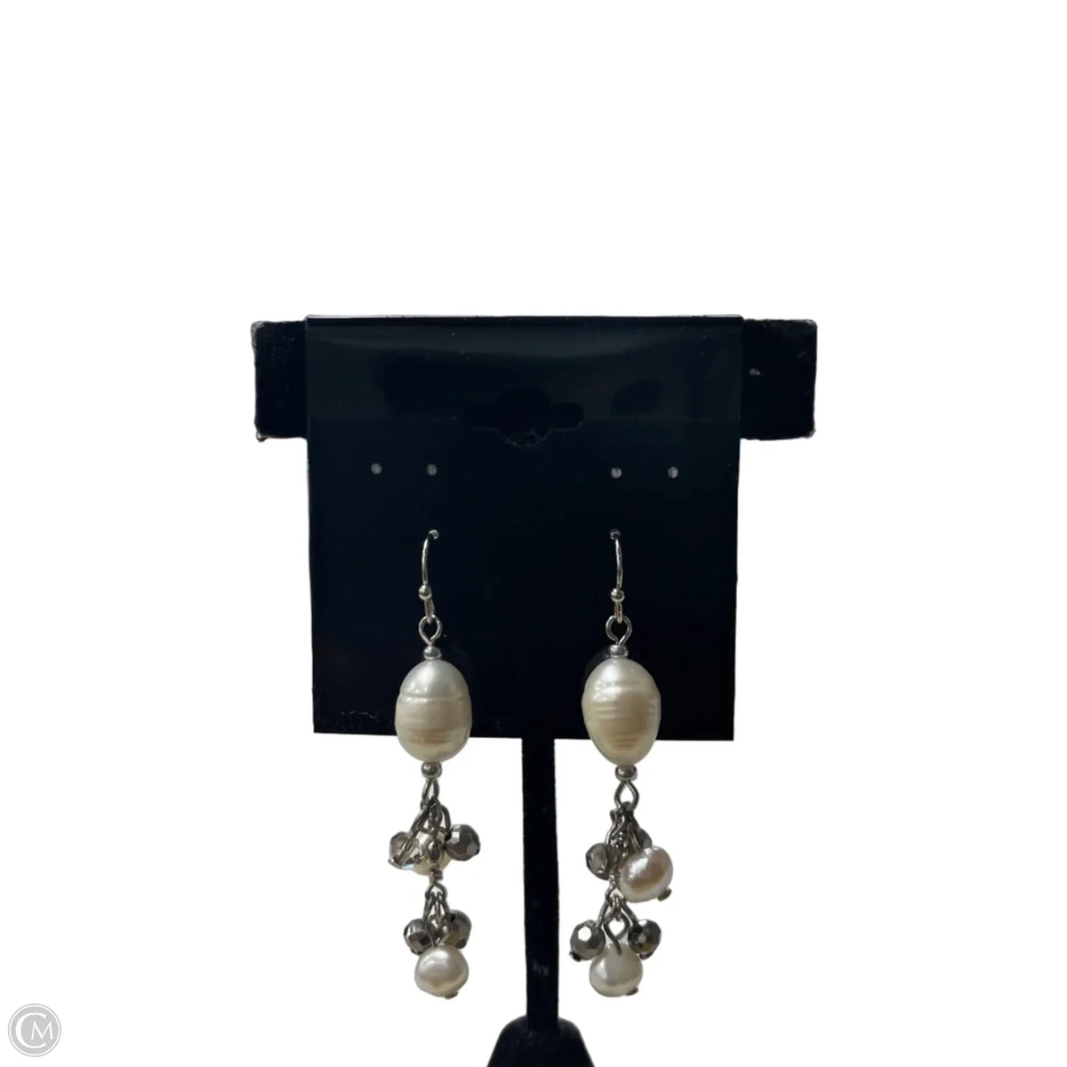 Earrings Dangle/drop