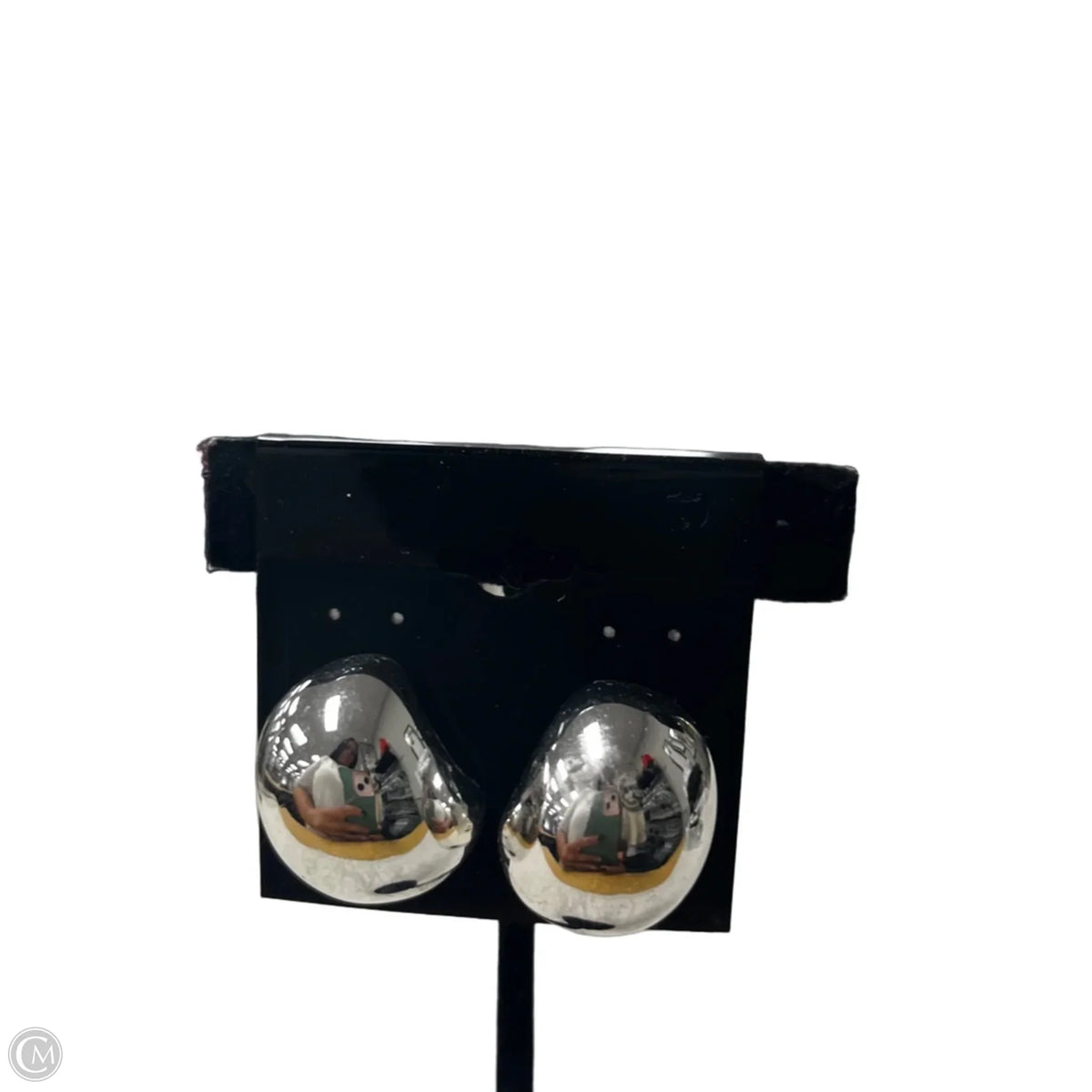 Earrings Hoop