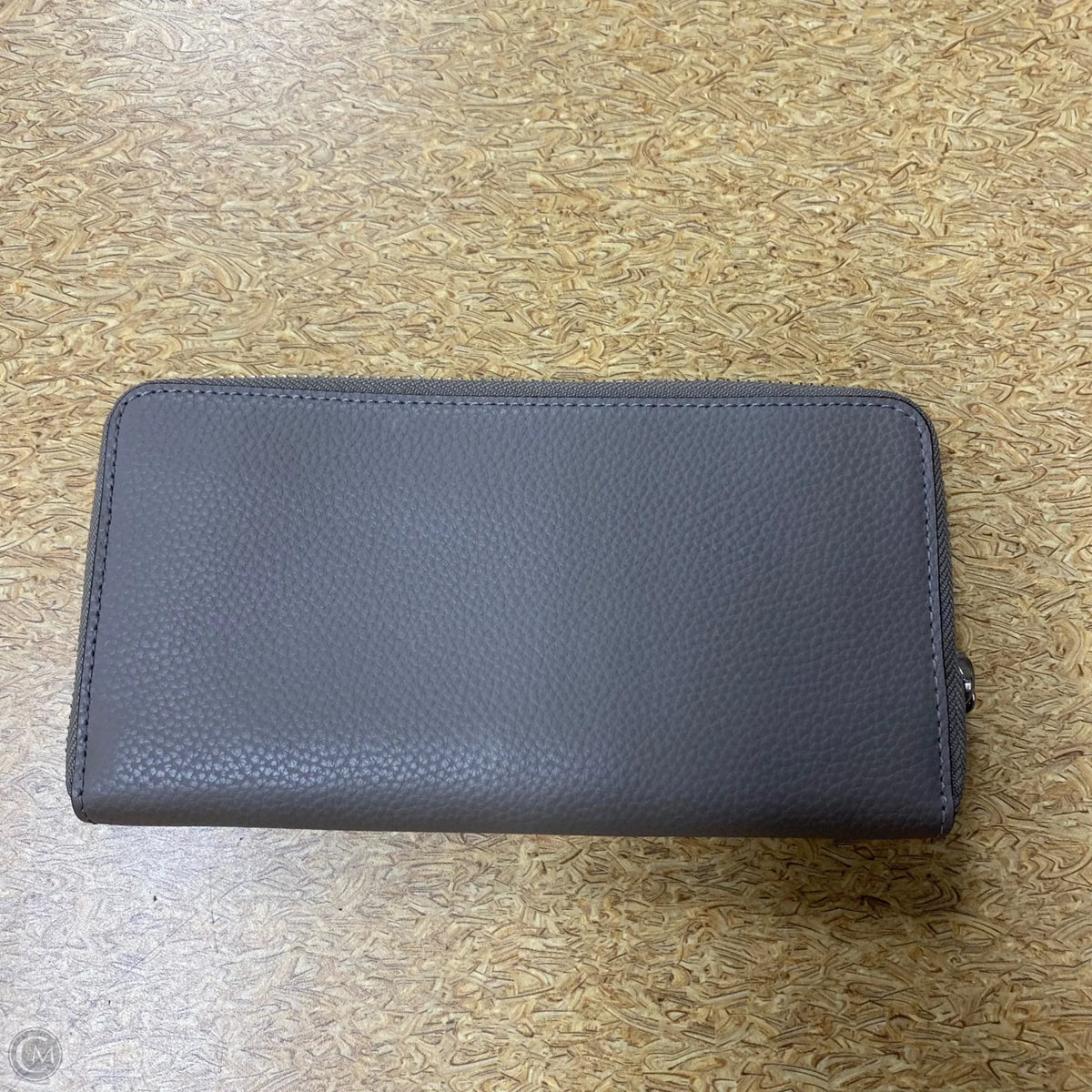 Wallet Designer By Coach, Size: Large