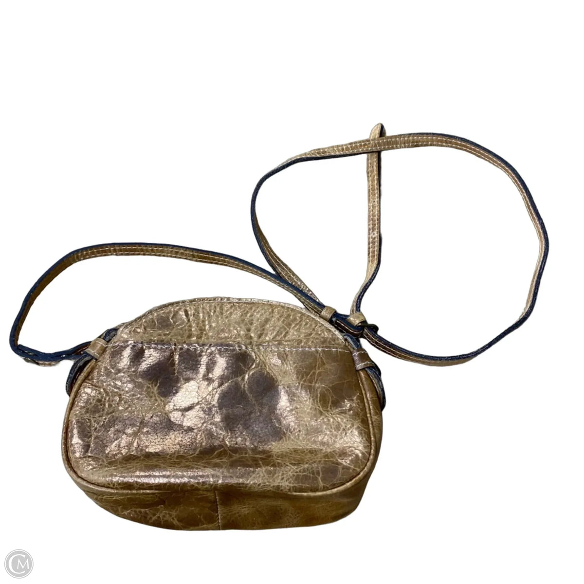 Crossbody Designer By Patricia Nash, Size: Small