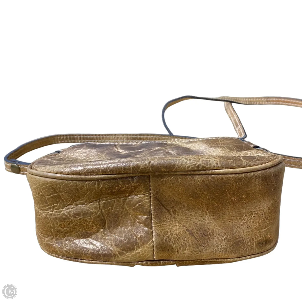 Crossbody Designer By Patricia Nash, Size: Small