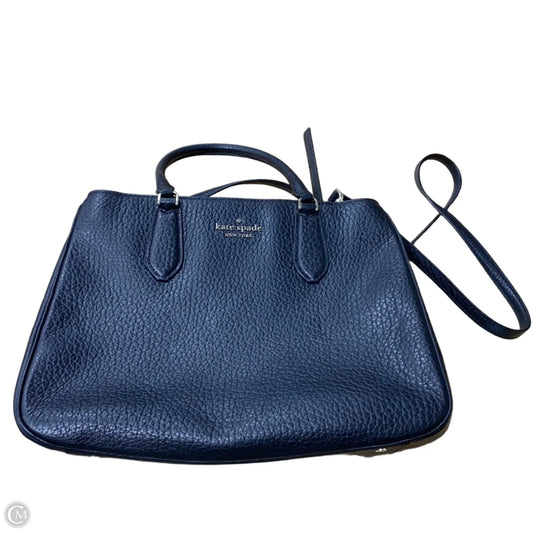 Handbag Designer By Kate Spade, Size: Large