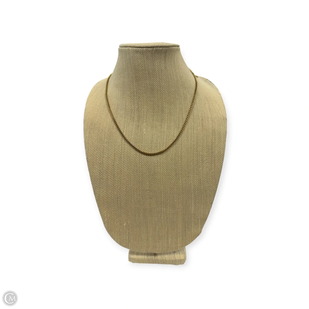 Necklace Chain By Cme