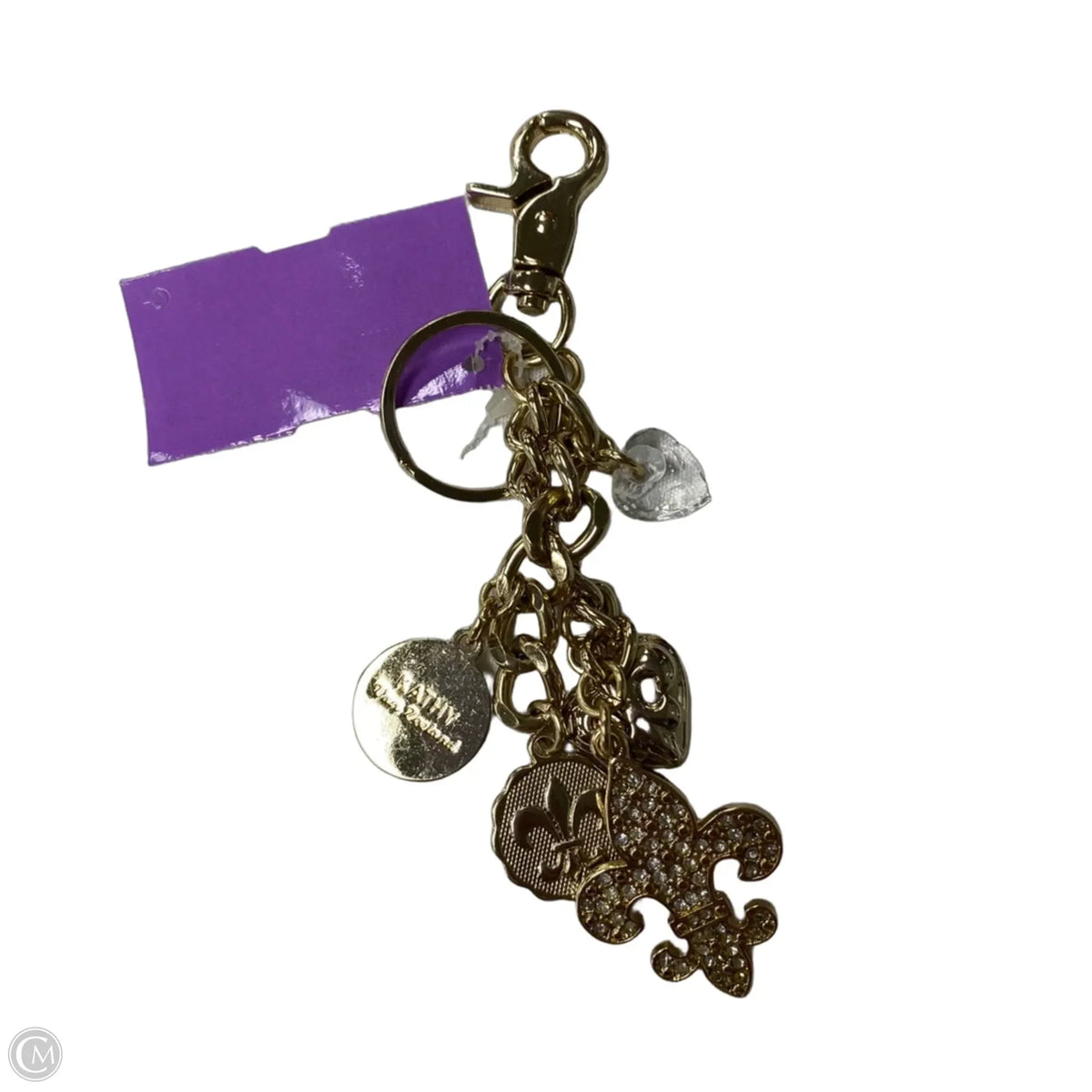 Key Chain By Cme, Size: Medium