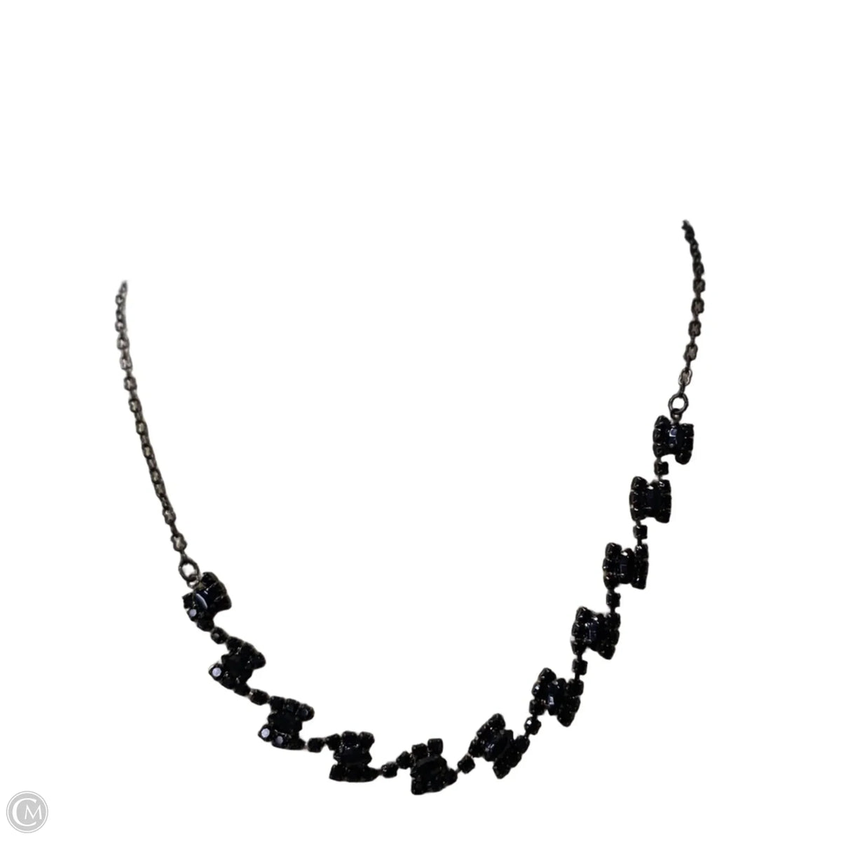 Necklace Choker & Collar By Cme