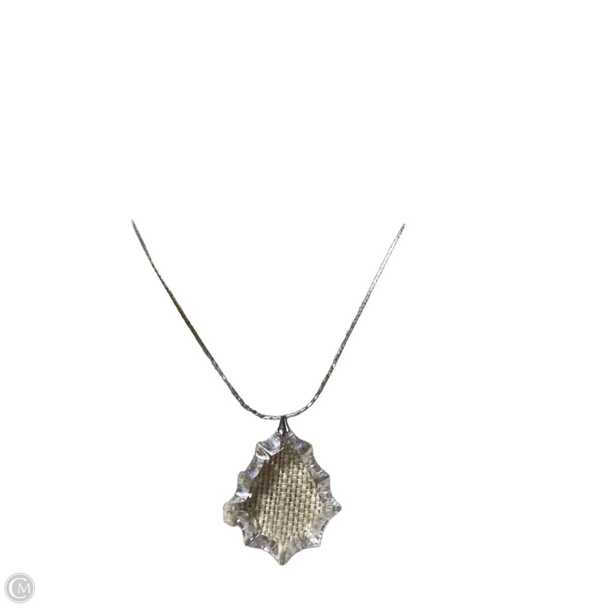 Necklace Pendant