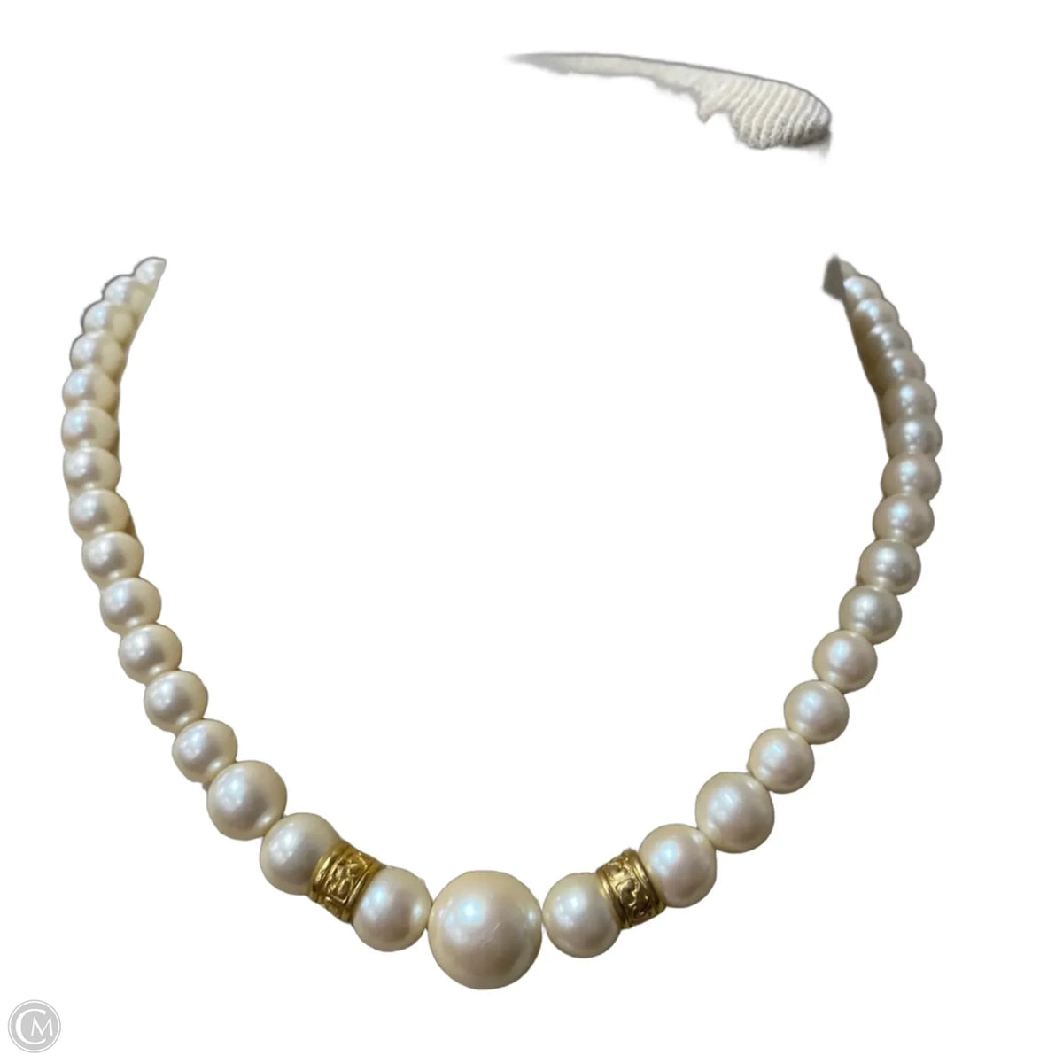 Necklace Other