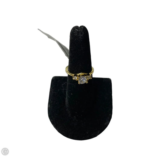 Ring Other , Size: 8.5