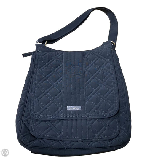 Crossbody By Vera Bradley, Size: Large