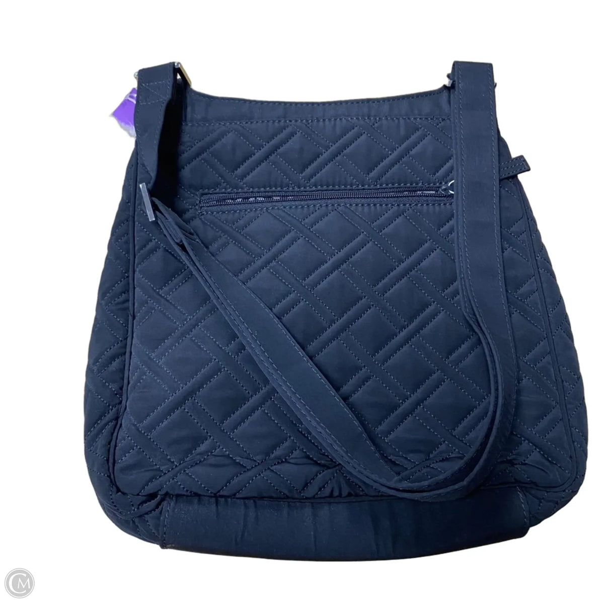 Crossbody By Vera Bradley, Size: Large