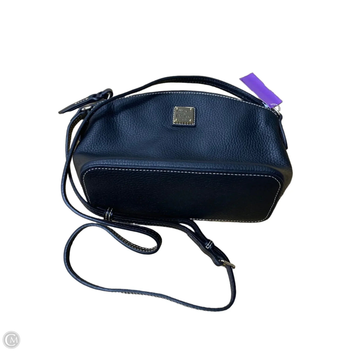 Handbag Designer By Dooney And Bourke, Size: Medium