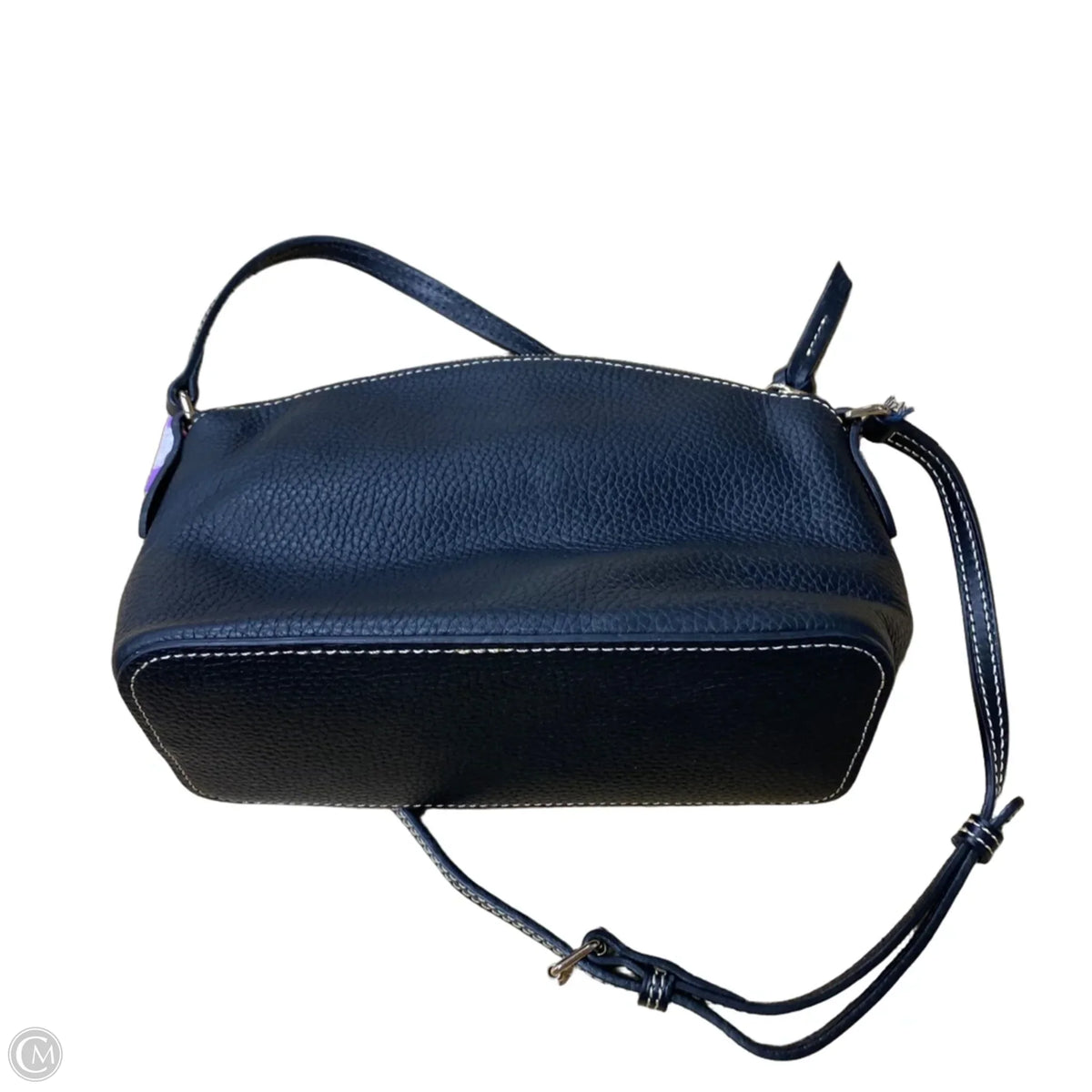 Handbag Designer By Dooney And Bourke, Size: Medium