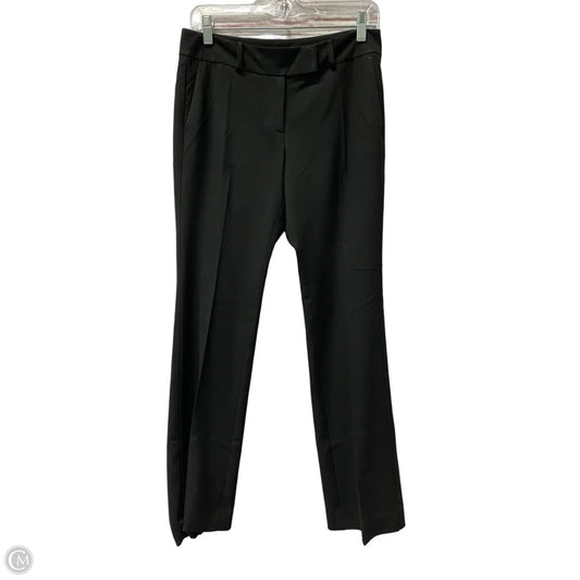 Skirt Mini & Short By Loft In Black, Size: 2p