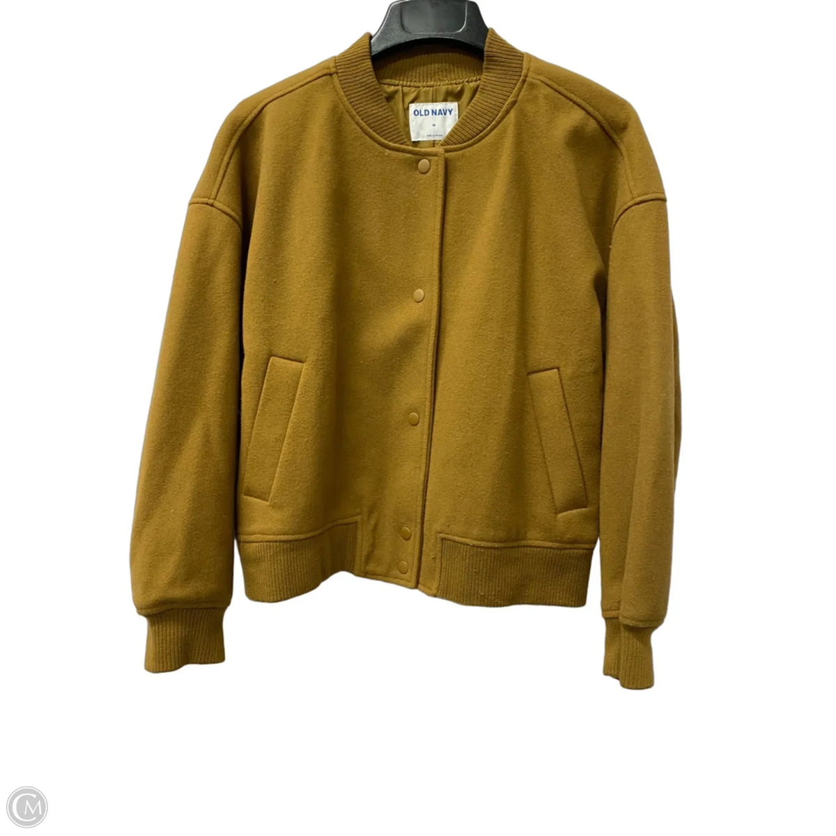 Jacket Other By Old Navy In Brown, Size: M