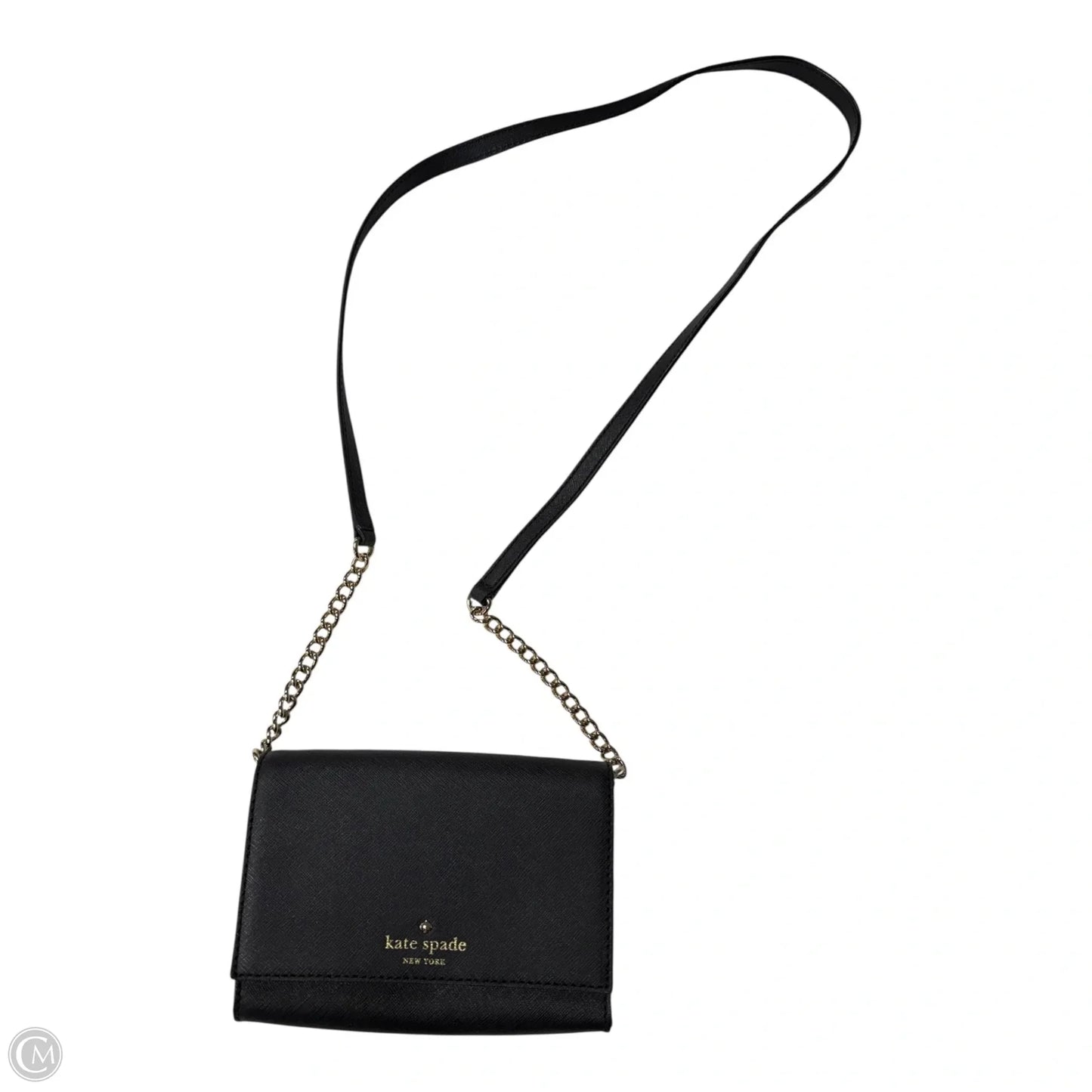 Crossbody Designer By Kate Spade, Size: Small