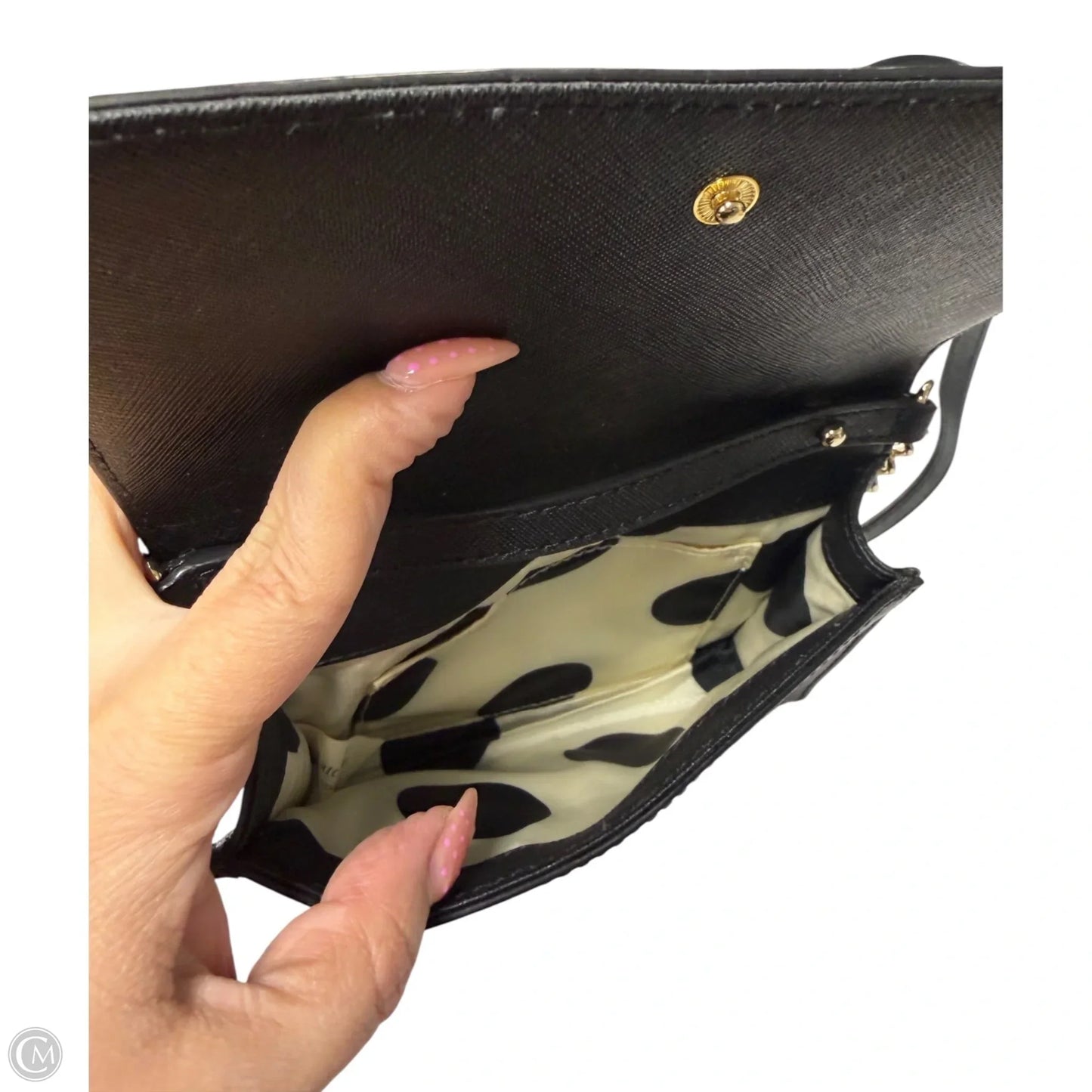 Crossbody Designer By Kate Spade, Size: Small