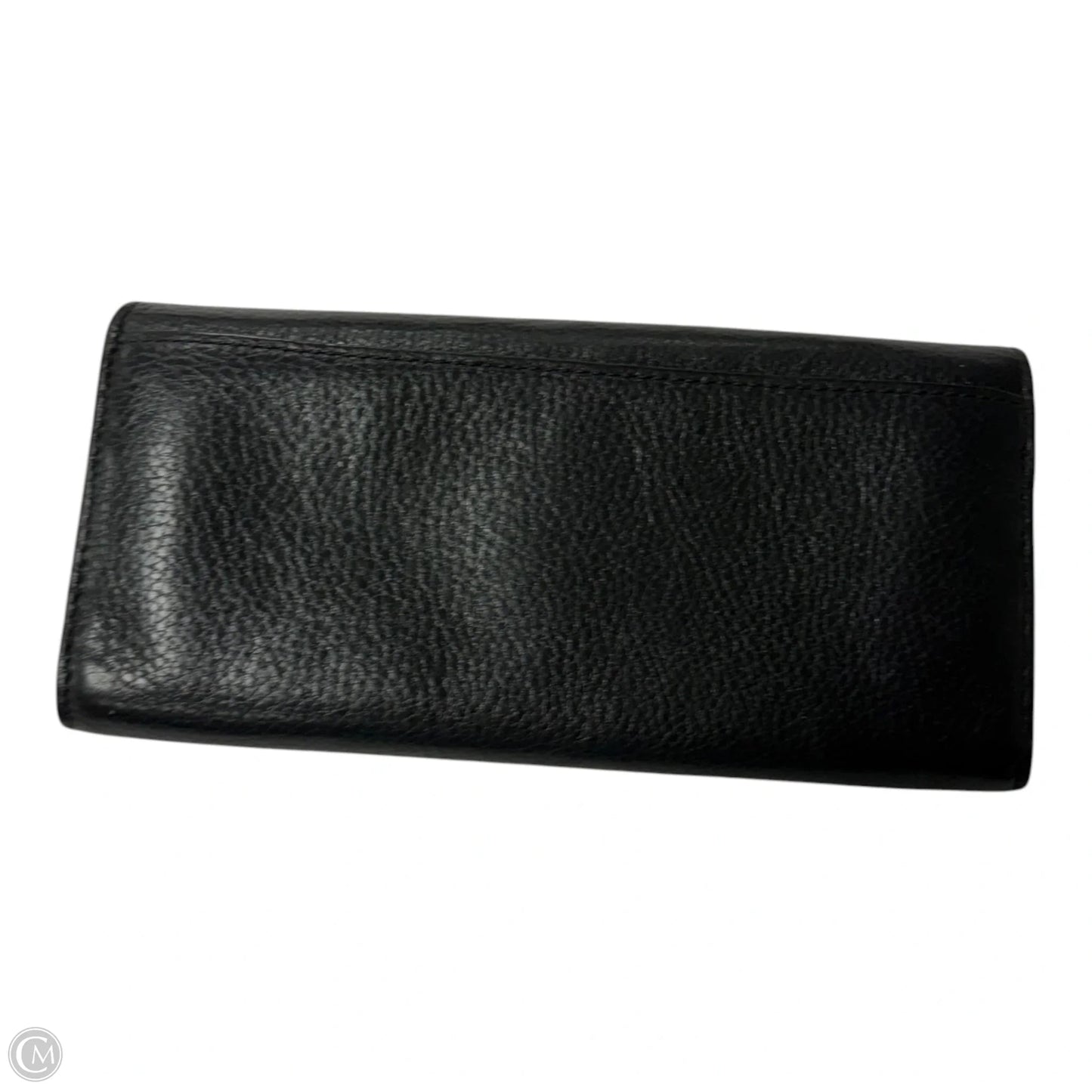 Wallet Designer By Coach, Size: Medium