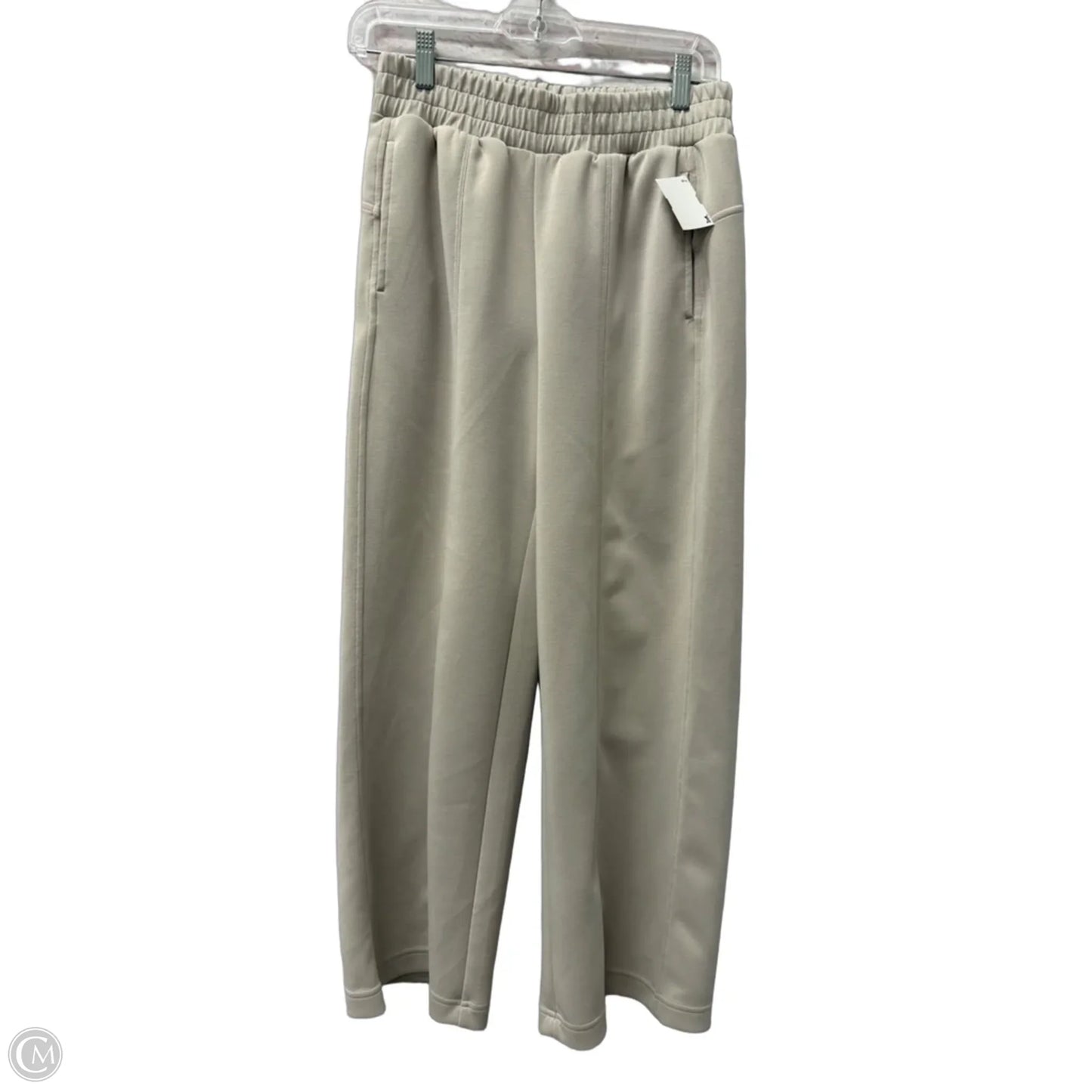 Athletic Pants By Flx In Beige, Size: 0
