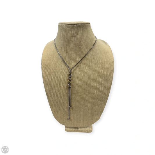 Necklace Other By Cmb