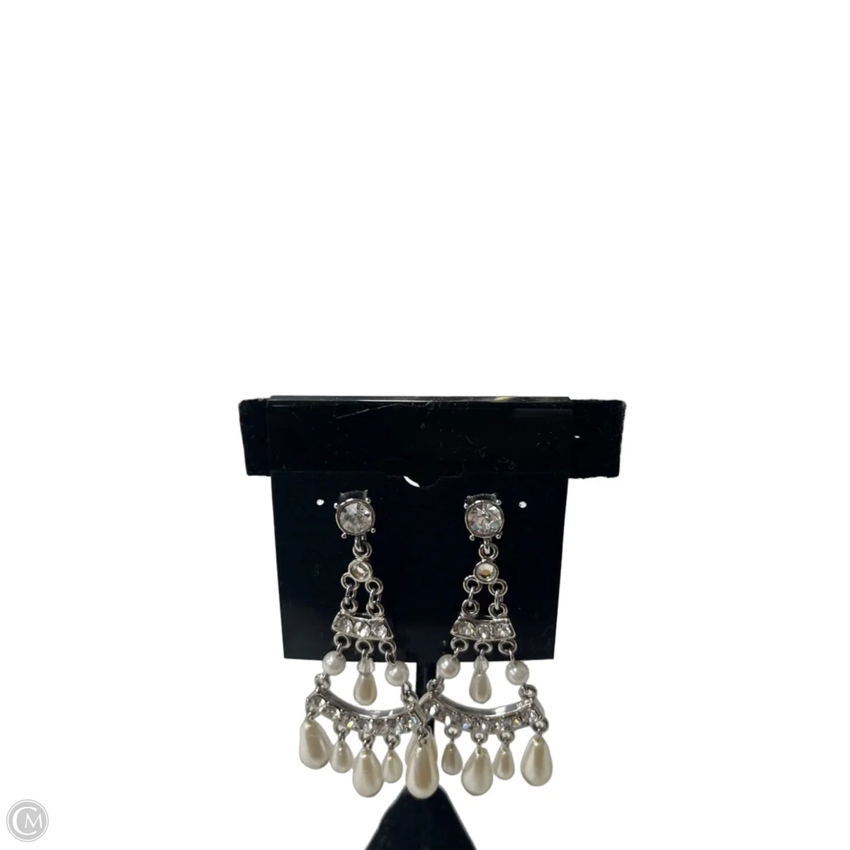 Earrings Dangle/drop