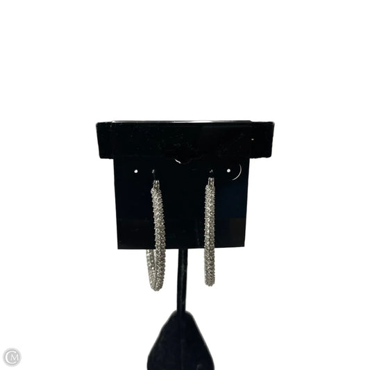 Earrings Hoop By Express