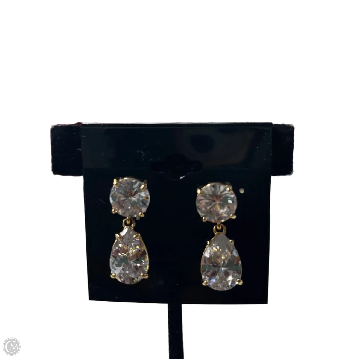 Earrings Dangle/drop By Express