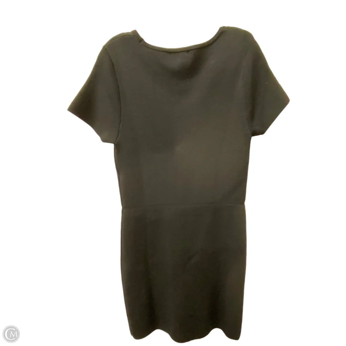 Dress Casual Short By Cache In Black, Size: S