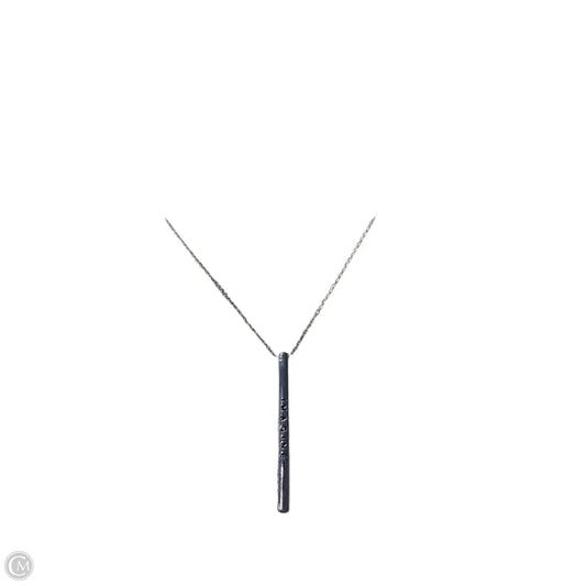 Necklace Charm By Maurices