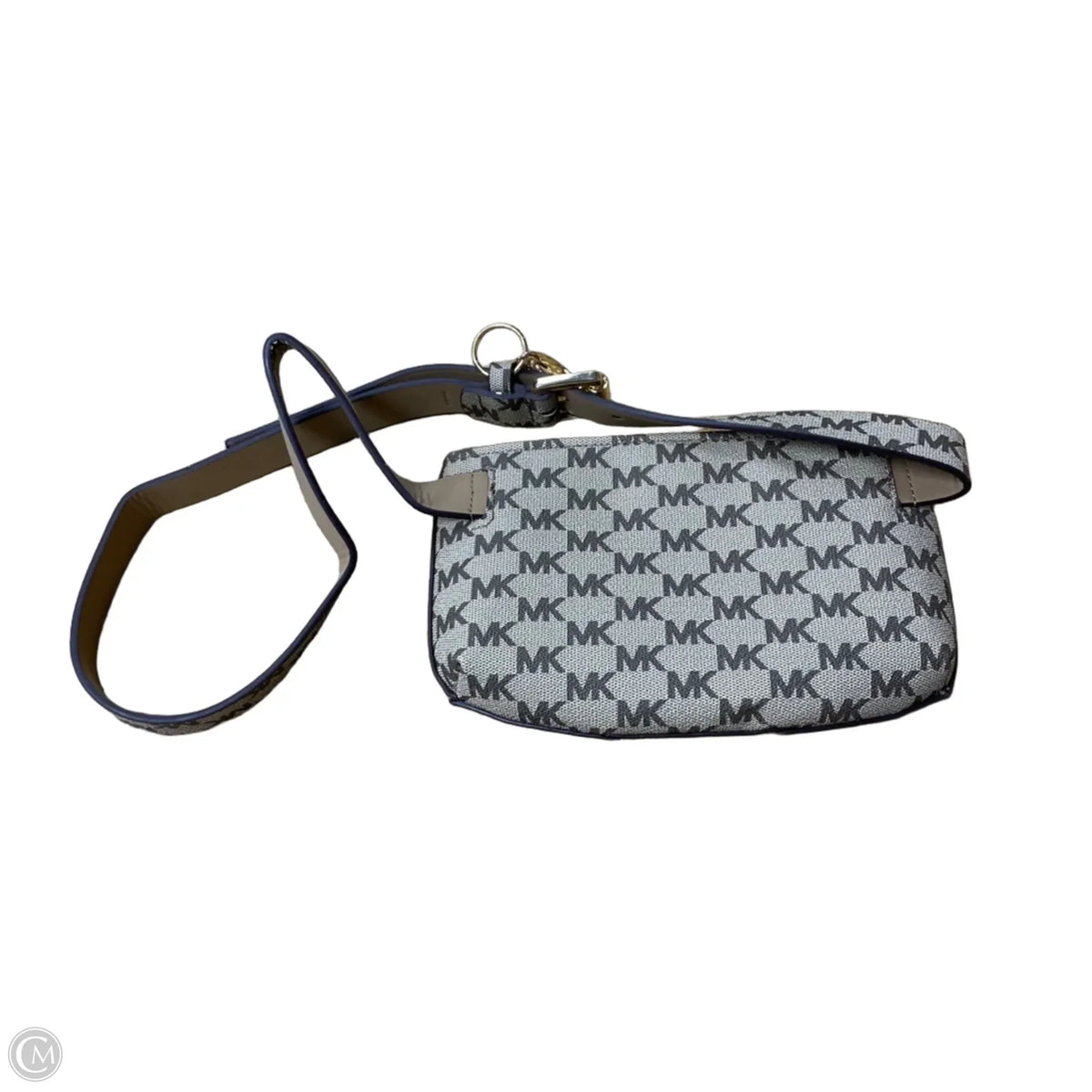 Handbag Designer By Michael Kors, Size: Small